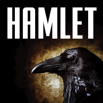 HAMLET by William Shakespeare