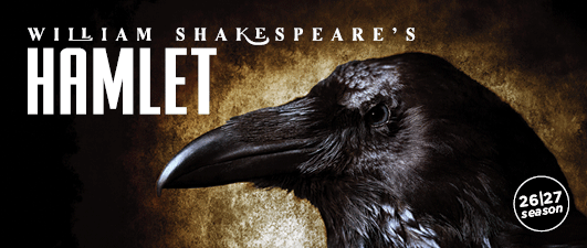 Hamlet by William Shakespeare
