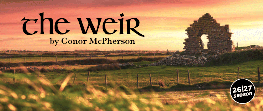 The Weir by Conor McPherson