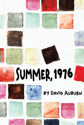 Summer, 1976