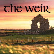 THE WEIR by Conor McPherson