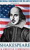 Shakespeare in American Communities is a program of the National Endowment for the Arts in partnership with Arts Midwest