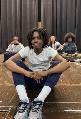 Lantern Theater Company's Illumination Education Program