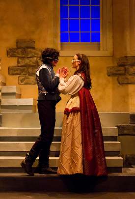 Romeo and Juliet (2012)